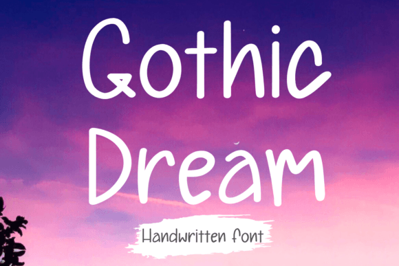 Caterina: The Handwritten Typeface That Elevates Campaign Visuals