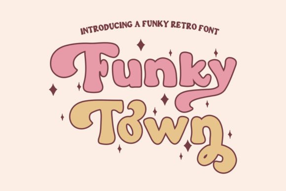 Funky Town: A Designer’s Real-World Review