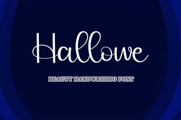 Hallowe Font: The Secret Weapon for Campaign Headlines