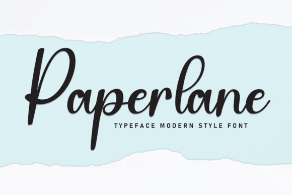 How Paperlane Elevates Web Design with Handwritten Charm