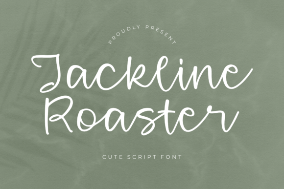 Jackline Roaster: A Designer’s Real-World Script Font Review